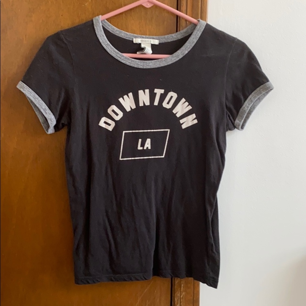 Downtown LA top